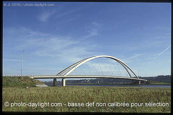 pont de Hermalle - Hermalle bridge